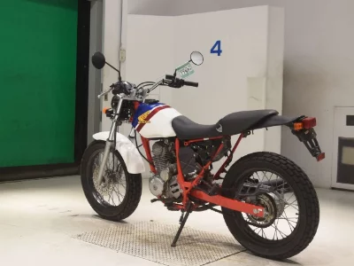 Honda FTR223