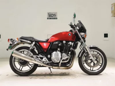 Honda CB1100