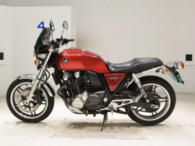 Honda CB1100