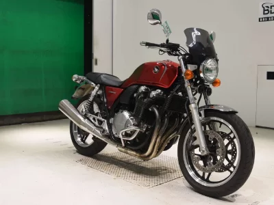 Honda CB1100