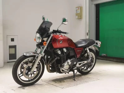 Honda CB1100