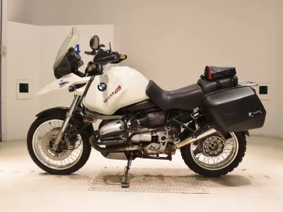 BMW BMW R1150GS