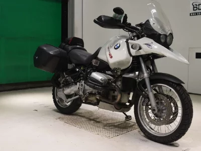 BMW BMW R1150GS