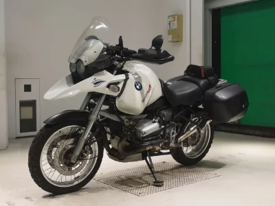 BMW BMW R1150GS