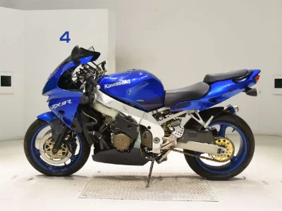 Kawasaki ZX-9R