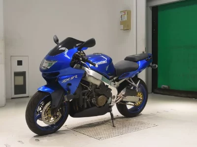 Kawasaki ZX-9R