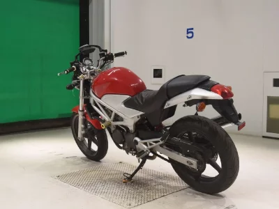 Honda VTR250