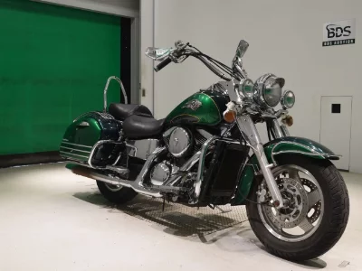 Kawasaki VULCAN1500 CLASSIC