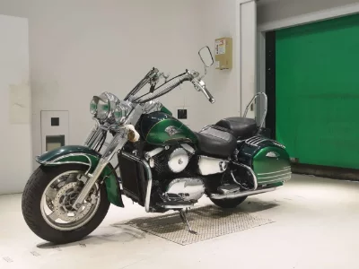 Kawasaki VULCAN1500 CLASSIC