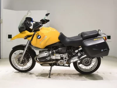 BMW BMW R1150GS
