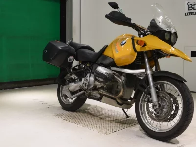 BMW BMW R1150GS