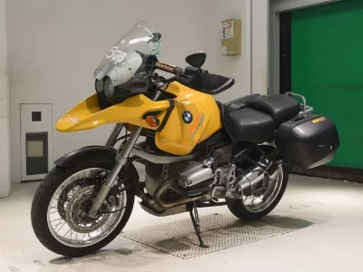 BMW BMW R1150GS