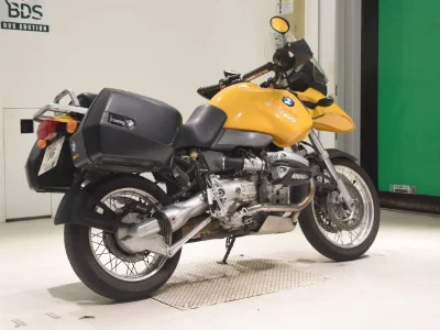 BMW BMW R1150GS