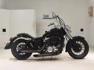 Honda SHADOW400