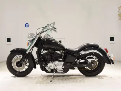 Honda SHADOW400