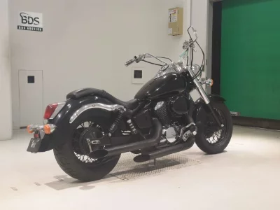 Honda SHADOW400