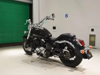 Honda SHADOW400