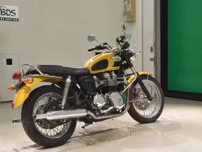 Triumph TRIUMPH BONNEVILLE T100