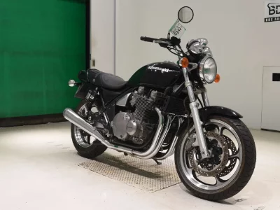 Kawasaki ZEPHYR1100