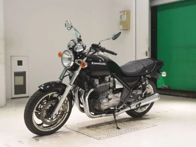 Kawasaki ZEPHYR1100