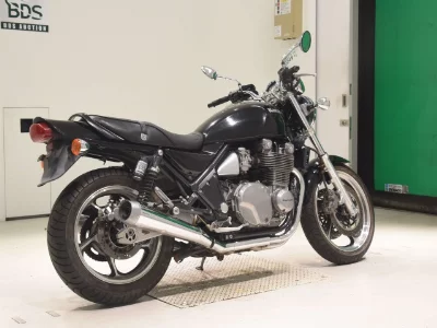 Kawasaki ZEPHYR1100