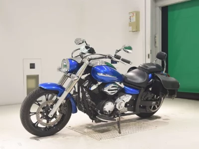 Yamaha XVS950