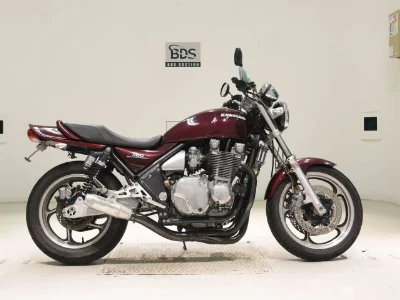 Kawasaki ZEPHYR1100