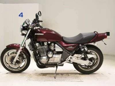 Kawasaki ZEPHYR1100