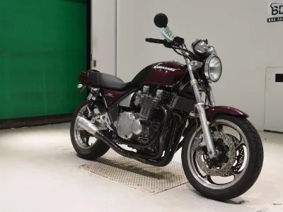 Kawasaki ZEPHYR1100
