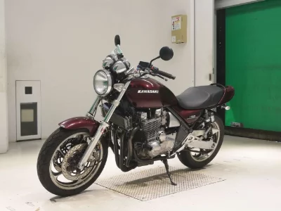 Kawasaki ZEPHYR1100