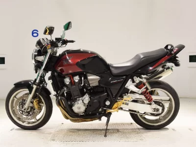 Honda CB1300SF