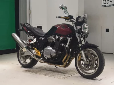 Honda CB1300SF