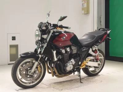 Honda CB1300SF