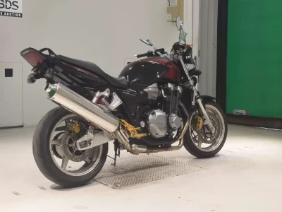 Honda CB1300SF