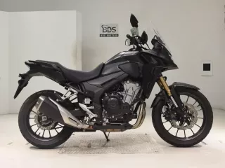 Honda 400X-2 2020