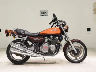 Kawasaki ZEPHYR750