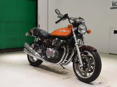 Kawasaki ZEPHYR750