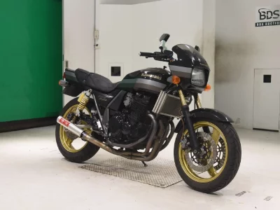Kawasaki ZRX-2