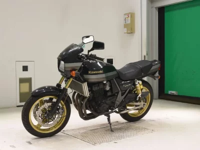Kawasaki ZRX-2
