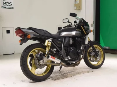 Kawasaki ZRX-2