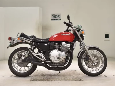 Honda CB400
