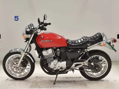 Honda CB400