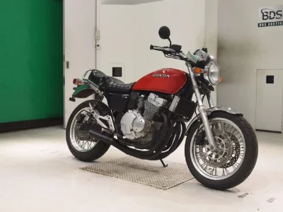 Honda CB400