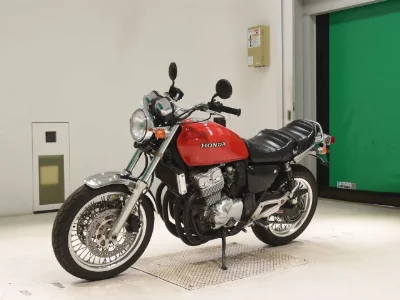 Honda CB400