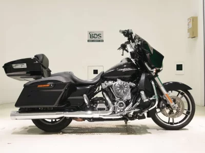 Harley-Davidson  HARLEY FLHXS1750