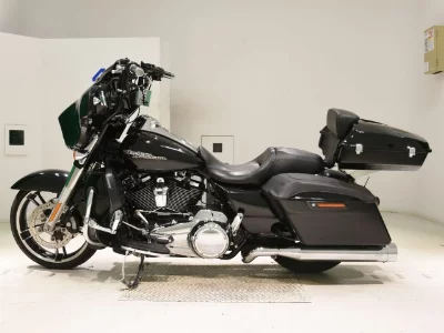 Harley-Davidson  HARLEY FLHXS1750