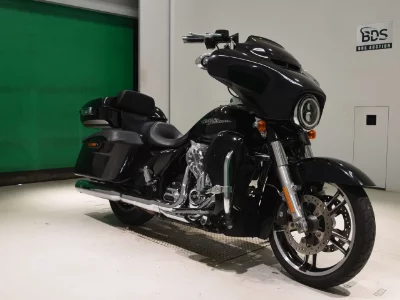 Harley-Davidson  HARLEY FLHXS1750