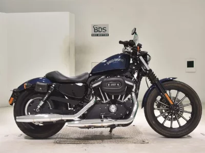Harley-Davidson HARLEY XL883N