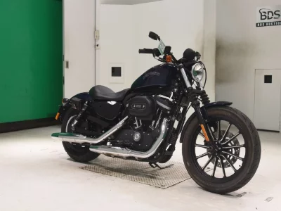 Harley-Davidson HARLEY XL883N
