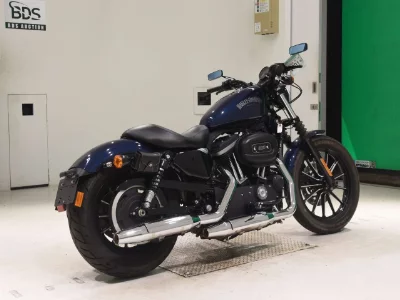 Harley-Davidson HARLEY XL883N